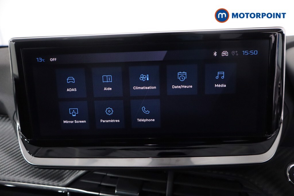 Used Peugeot 2008 2025 for sale - 78067733: Photo 10