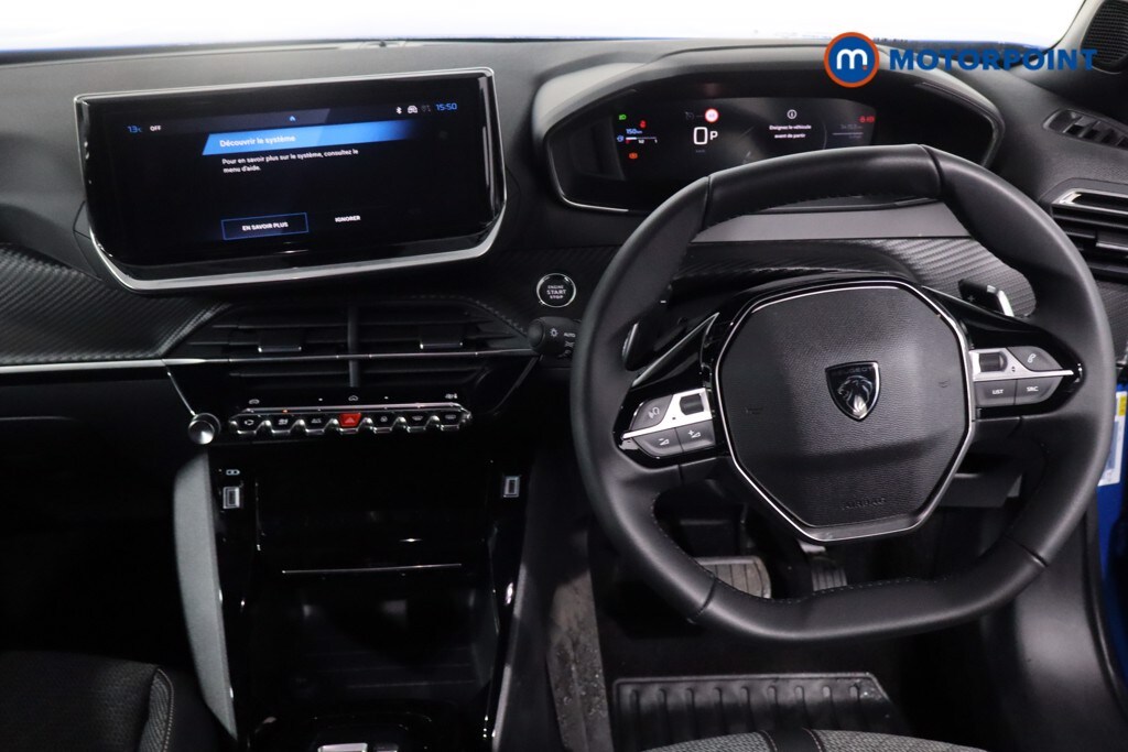 Used Peugeot 2008 2025 for sale - 78067733: Photo 11