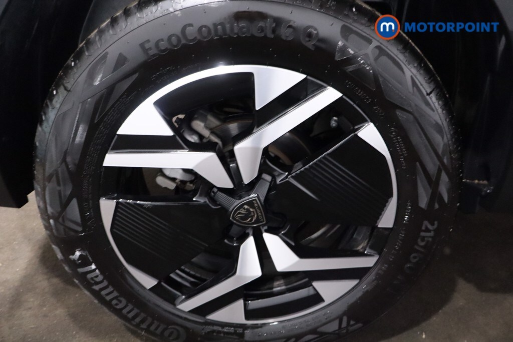 Used Peugeot 2008 2025 for sale - 78067733: Photo 17