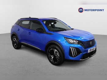 Used Peugeot 2008 2025 for sale - 78067733: Photo