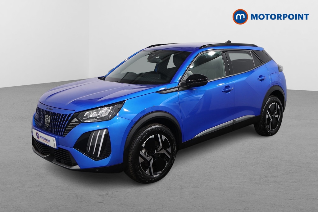 Used Peugeot 2008 2025 for sale - 78067733: Photo 3