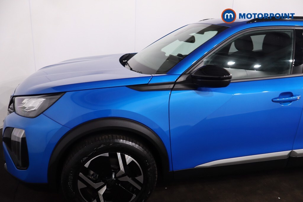 Used Peugeot 2008 2025 for sale - 78067733: Photo 33