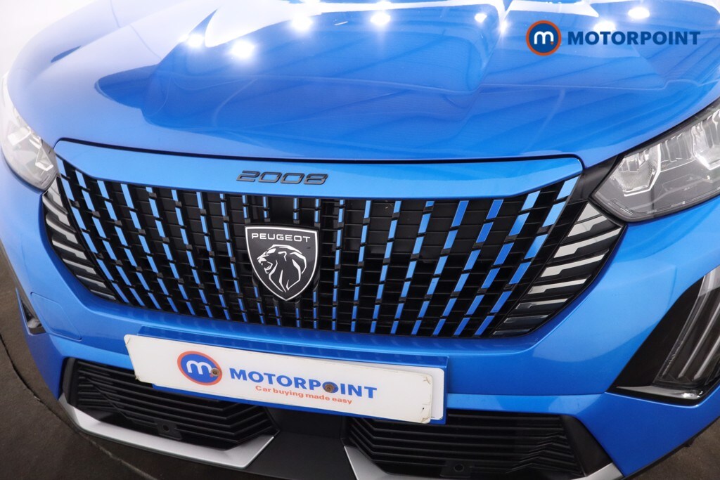 Used Peugeot 2008 2025 for sale - 78067733: Photo 34