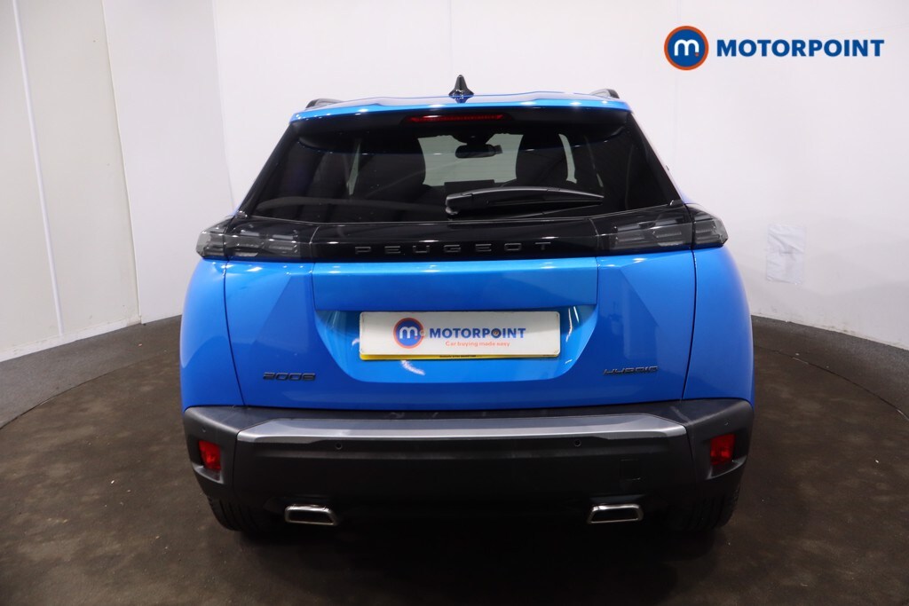 Used Peugeot 2008 2025 for sale - 78067733: Photo 41
