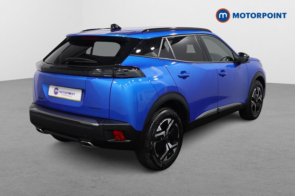 Used Peugeot 2008 2025 for sale - 78067733: Photo 7