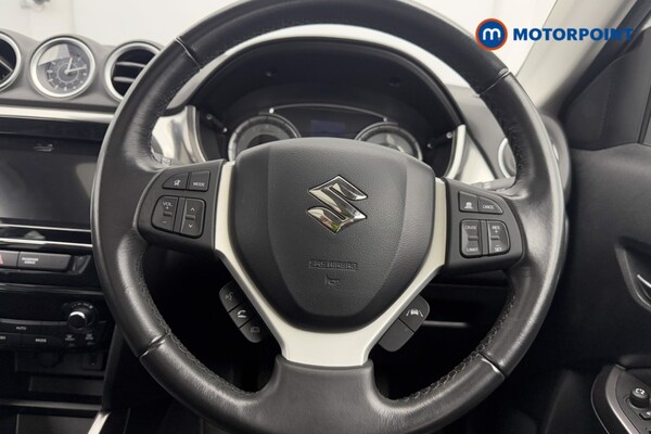 Used Suzuki Vitara 2022 for sale - 75973233: Photo 12