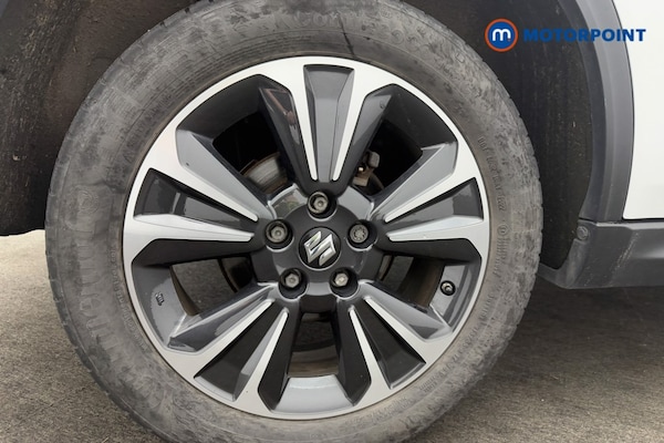 Used Suzuki Vitara 2022 for sale - 75973233: Photo 17