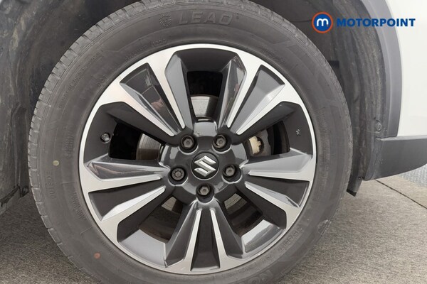 Used Suzuki Vitara 2022 for sale - 75973233: Photo 18