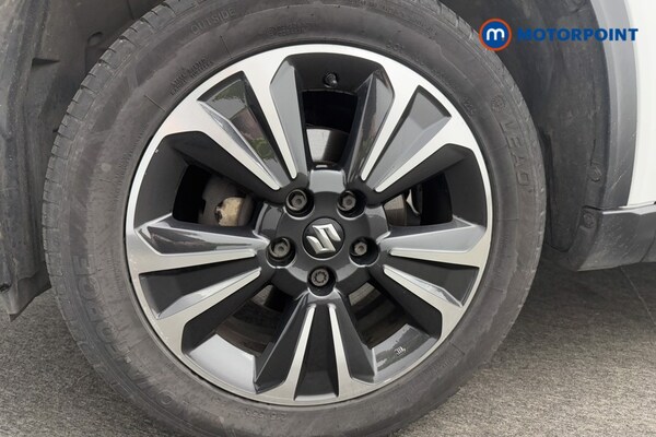 Used Suzuki Vitara 2022 for sale - 75973233: Photo 19
