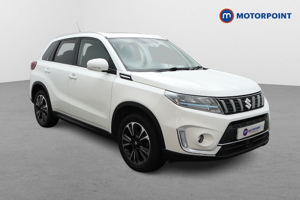 Used Suzuki Vitara 2022 for sale - 75973233: Photo 1
