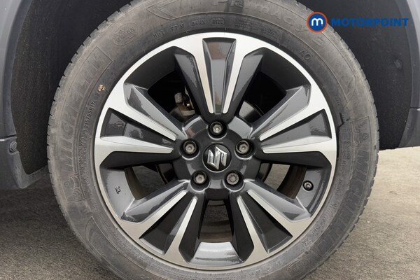 Used Suzuki Vitara 2022 for sale - 75973233: Photo 20