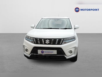 Used Suzuki Vitara 2022 for sale - 75973233: Photo