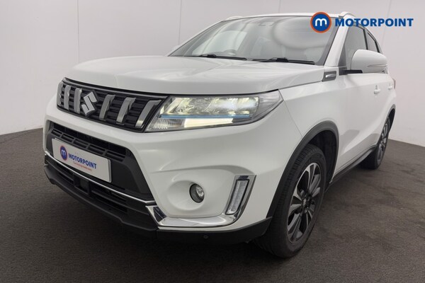 Used Suzuki Vitara 2022 for sale - 75973233: Photo 31