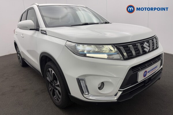 Used Suzuki Vitara 2022 for sale - 75973233: Photo 32