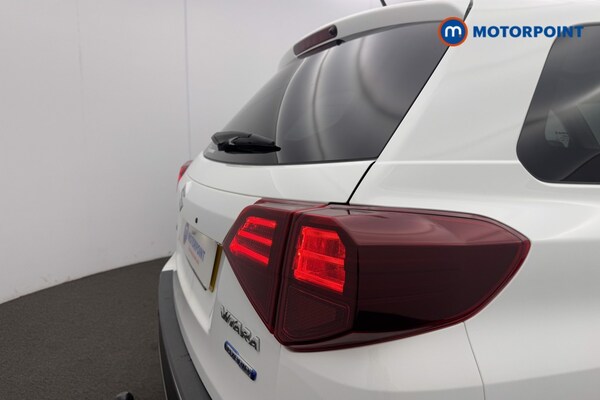 Used Suzuki Vitara 2022 for sale - 75973233: Photo 33