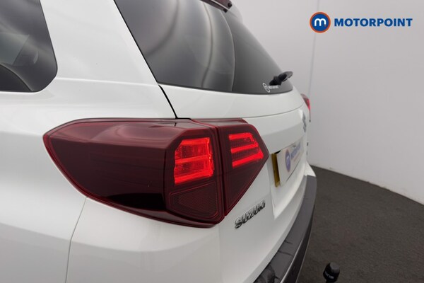 Used Suzuki Vitara 2022 for sale - 75973233: Photo 34