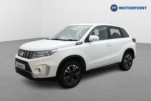 Used Suzuki Vitara 2022 for sale - 75973233: Photo 3