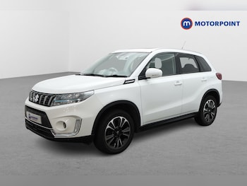 Used Suzuki Vitara 2022 for sale - 75973233: Photo