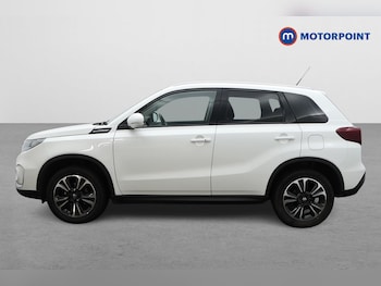 Used Suzuki Vitara 2022 for sale - 75973233: Photo