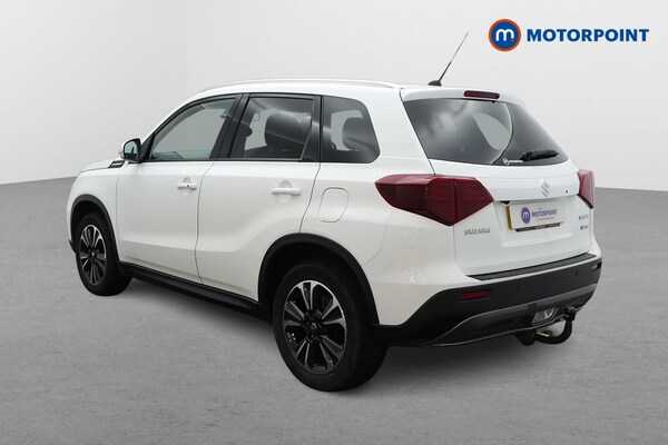 Used Suzuki Vitara 2022 for sale - 75973233: Photo 5