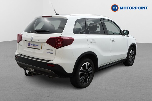 Used Suzuki Vitara 2022 for sale - 75973233: Photo 7