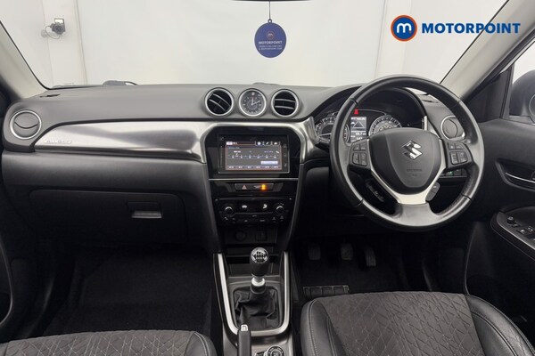 Used Suzuki Vitara 2022 for sale - 75973233: Photo 9