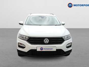 Used Volkswagen T-Roc 2019 for sale - 74869392: Photo