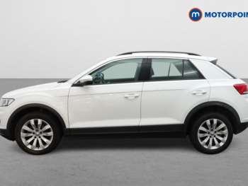 Used Volkswagen T-Roc 2019 for sale - 74869392: Photo