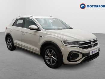 2022 - 1.5 TSI R-Line 5dr DSG