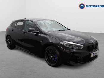 2024 - 118i [136] M Sport 5dr Step Auto [LCP-Pro pk]