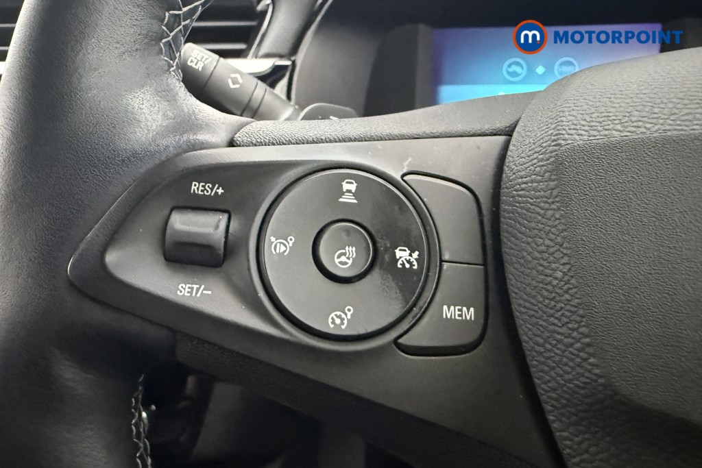 Used Vauxhall Corsa 2023 for sale - 77077608: Photo 21