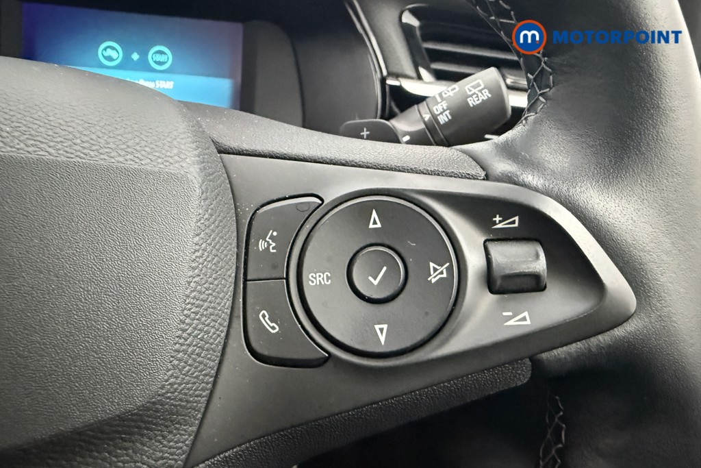 Used Vauxhall Corsa 2023 for sale - 77077608: Photo 22