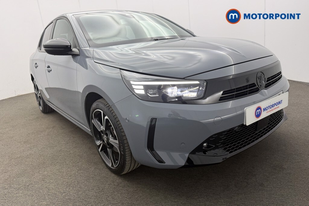 Used Vauxhall Corsa 2023 for sale - 77077608: Photo 32