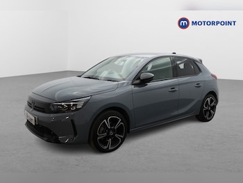 Used Vauxhall Corsa 2023 for sale - 77077608: Photo