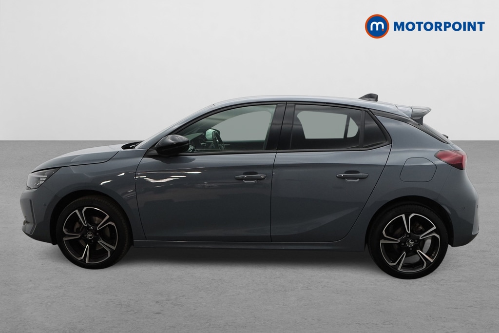 Used Vauxhall Corsa 2023 for sale - 77077608: Photo 4