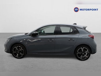 Used Vauxhall Corsa 2023 for sale - 77077608: Photo