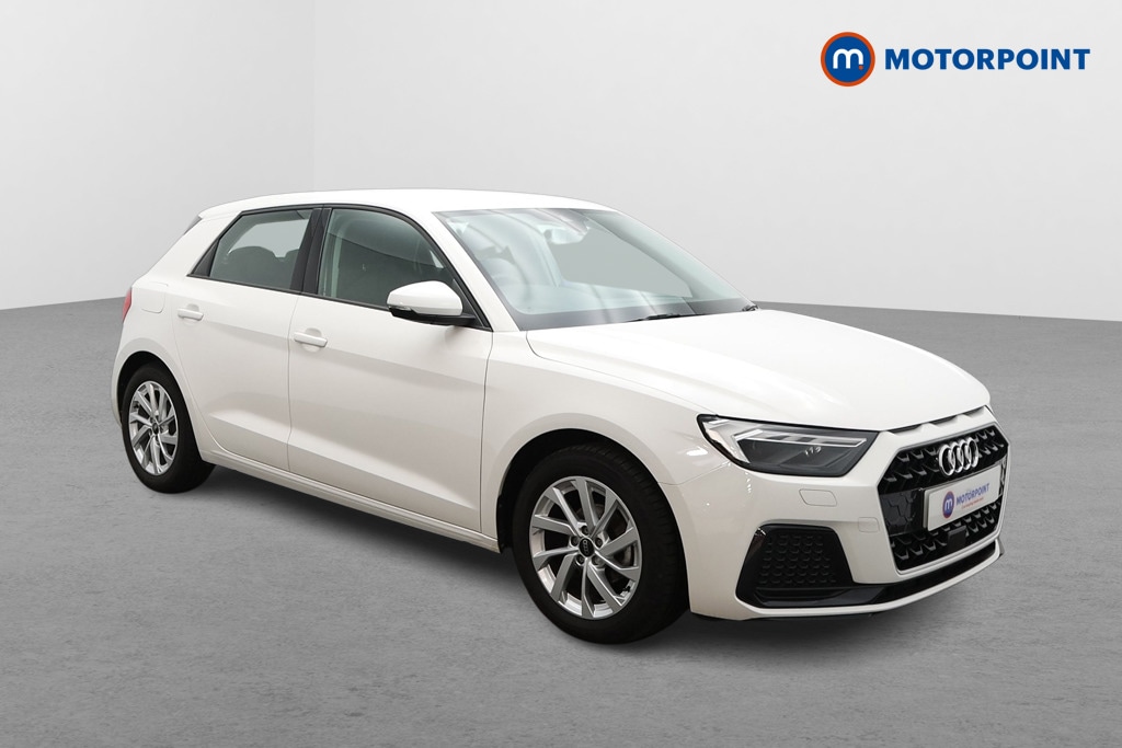 Used Audi A1 2024 for sale - 76933673: Photo 1