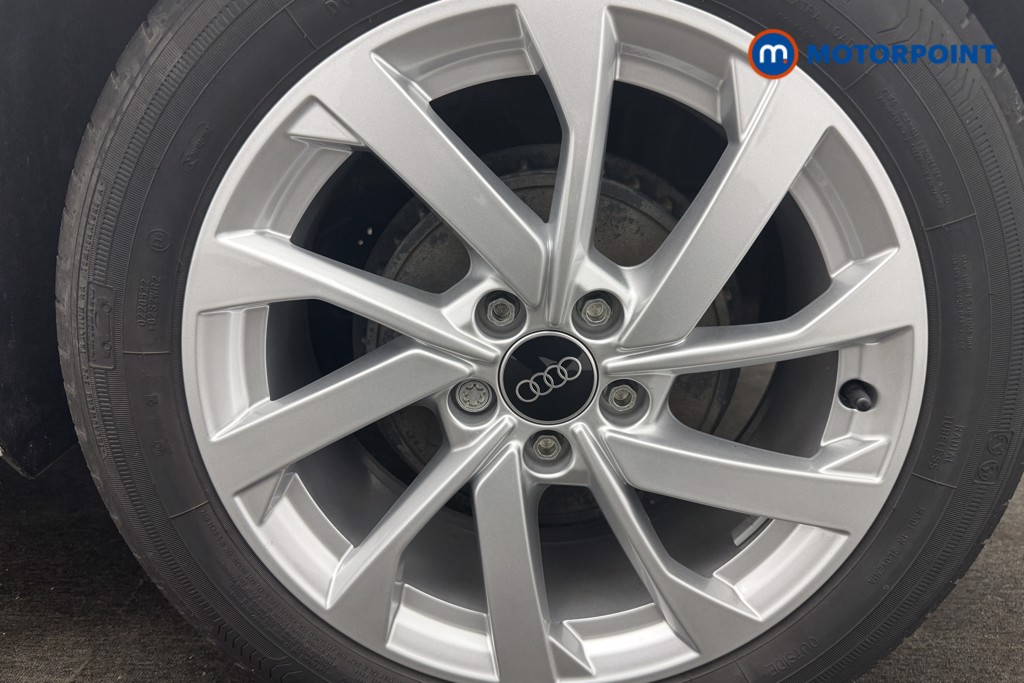 Used Audi A1 2024 for sale - 76933673: Photo 10