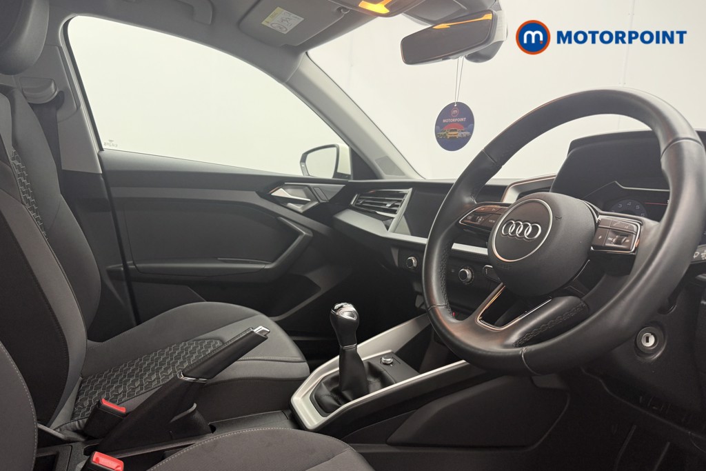 Used Audi A1 2024 for sale - 76933673: Photo 14