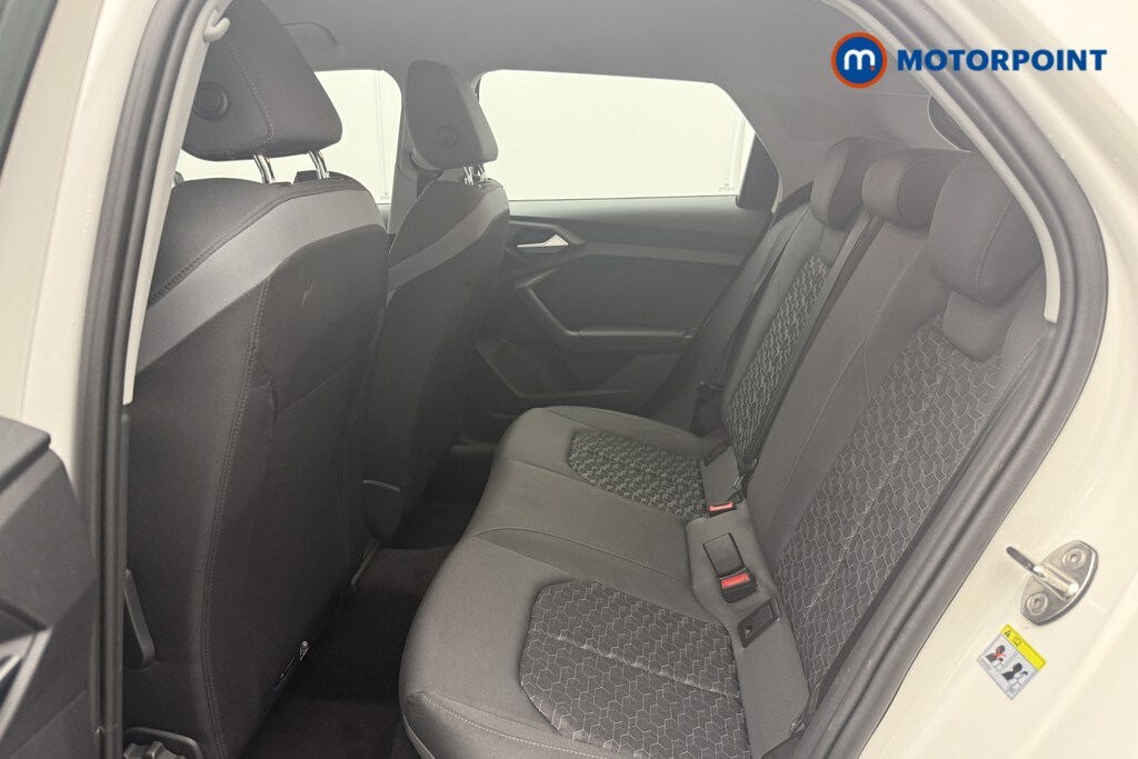 Used Audi A1 2024 for sale - 76933673: Photo 17