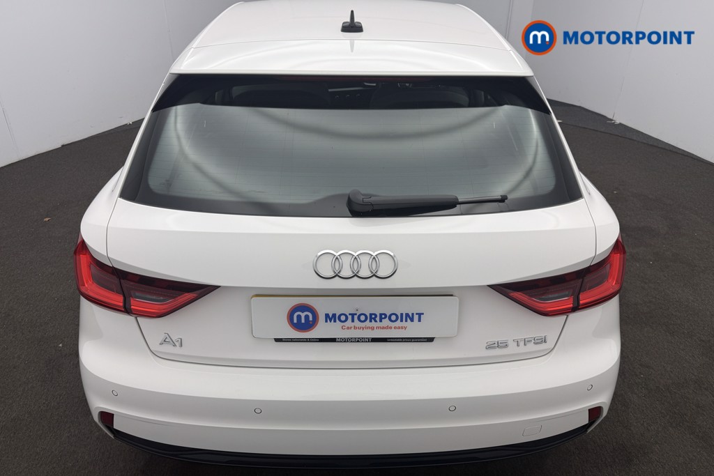 Used Audi A1 2024 for sale - 76933673: Photo 18