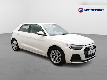 2024 - 25 TFSI Sport 5dr