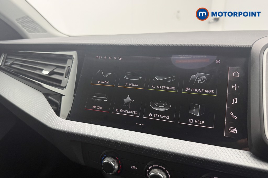 Used Audi A1 2024 for sale - 76933673: Photo 22