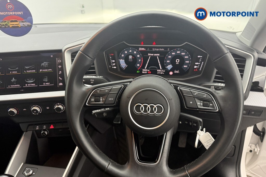 Used Audi A1 2024 for sale - 76933673: Photo 24