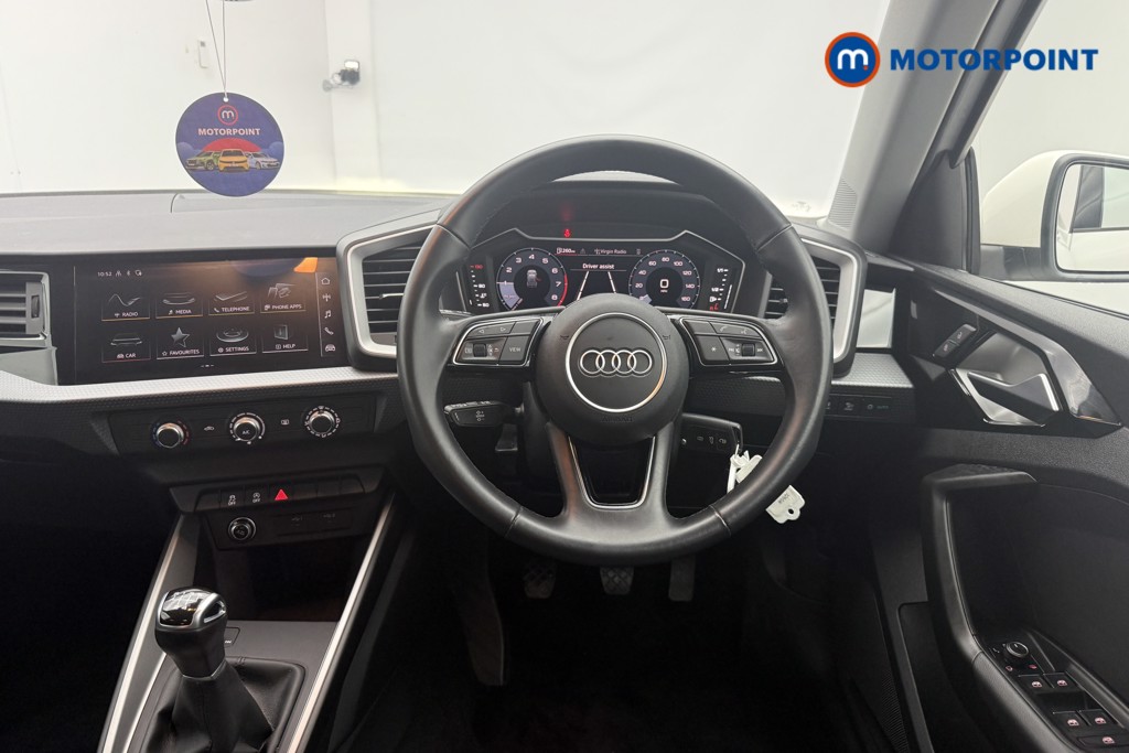 Used Audi A1 2024 for sale - 76933673: Photo 26