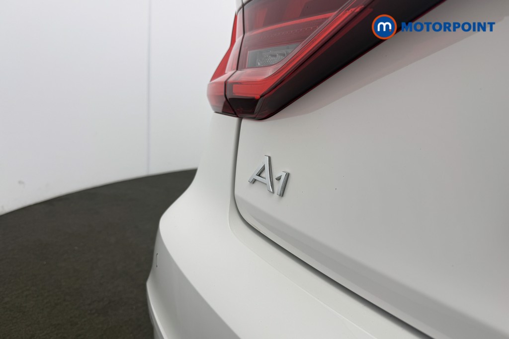 Used Audi A1 2024 for sale - 76933673: Photo 29