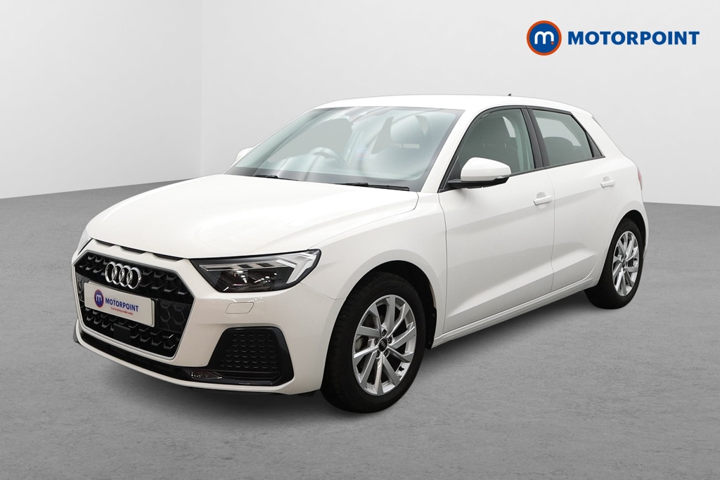 Used Audi A1 2024 for sale - 76933673: Photo 3