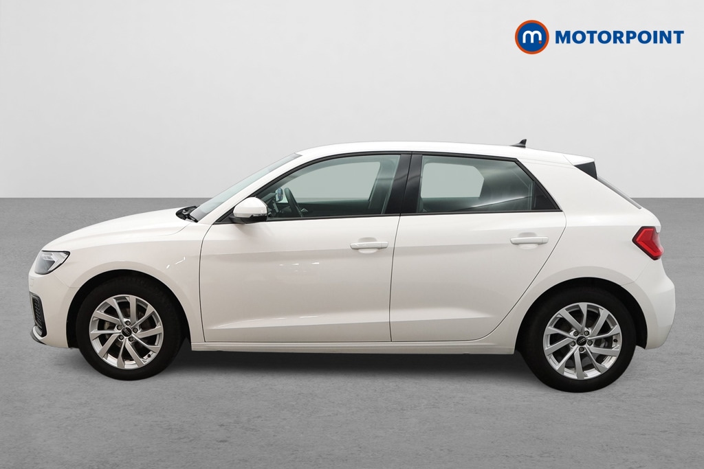 Used Audi A1 2024 for sale - 76933673: Photo 4