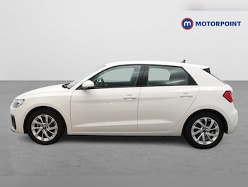 Used Audi A1 2024 for sale - 76933673: Photo