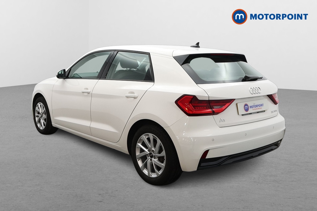 Used Audi A1 2024 for sale - 76933673: Photo 5